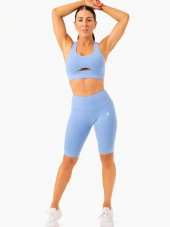 Women Ryderwear Gym Shorts | Action Bike hort