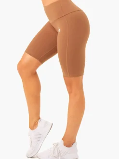 Women Ryderwear Gym Shorts | Action Bike hort