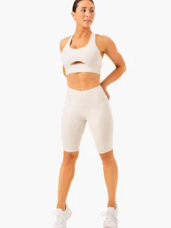 Women Ryderwear Gym Shorts | Action Bike hort