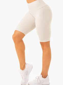 Women Ryderwear Gym Shorts | Action Bike hort