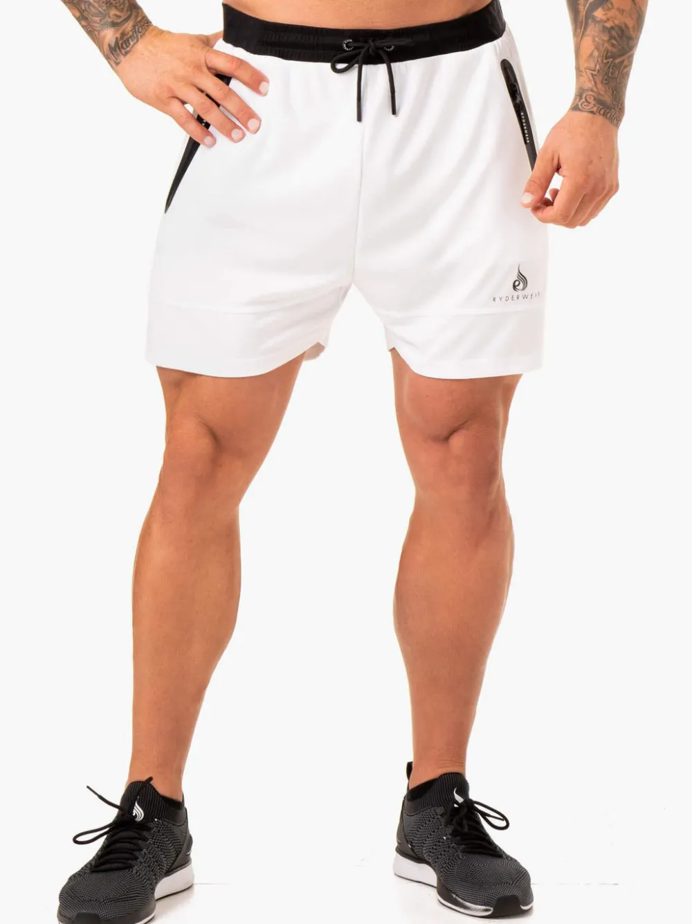 Ryderwear Gym Shorts | Action eh hort