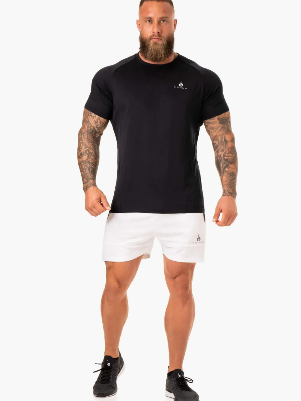 Ryderwear Gym Shorts | Action eh hort