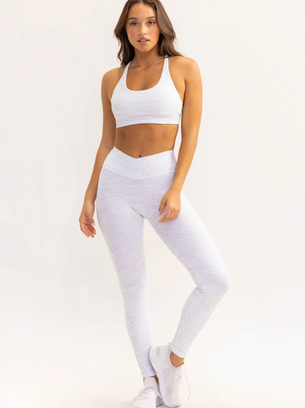 Women Ryderwear Leggings|Scrunch Bum | Activate Cro Over crunch egging