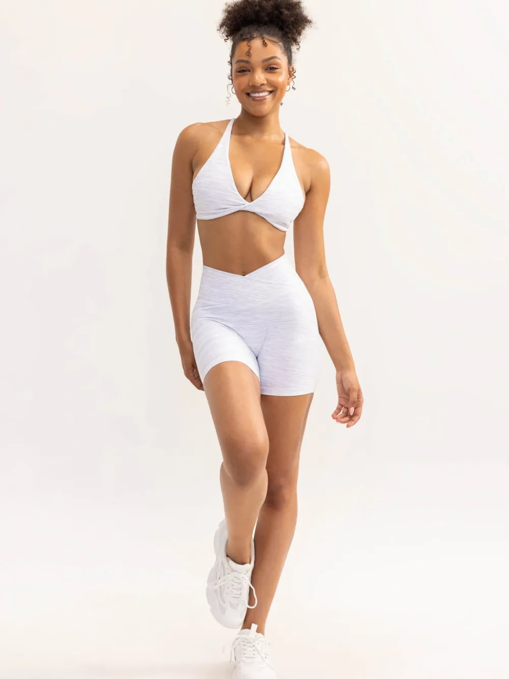 Women Ryderwear Sports Bras | Activate Twit port Bra