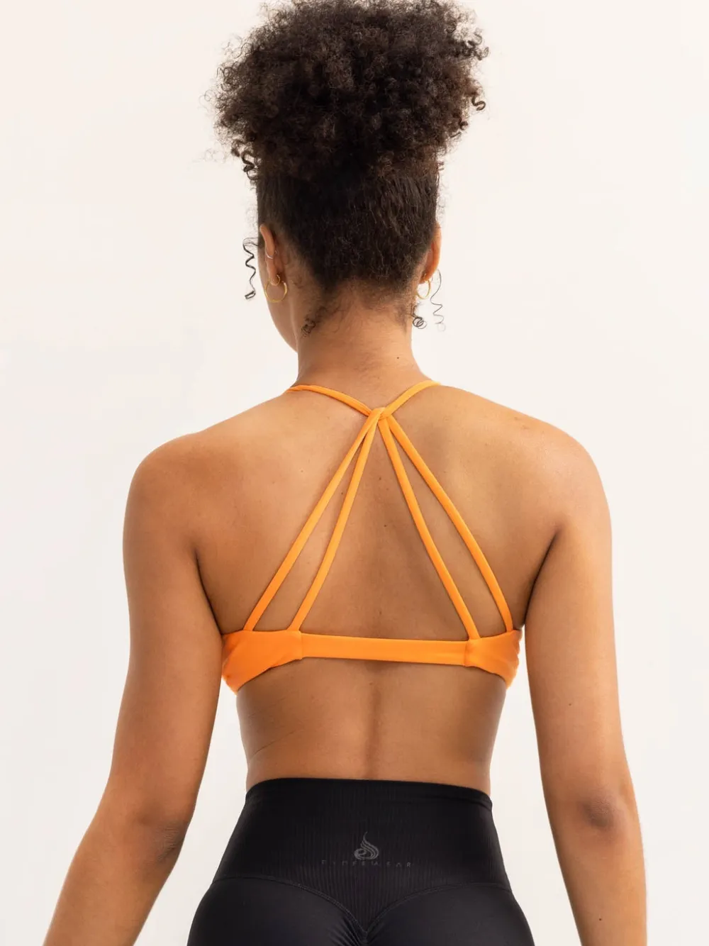 Women Ryderwear Sports Bras | Activate Twit port Bra