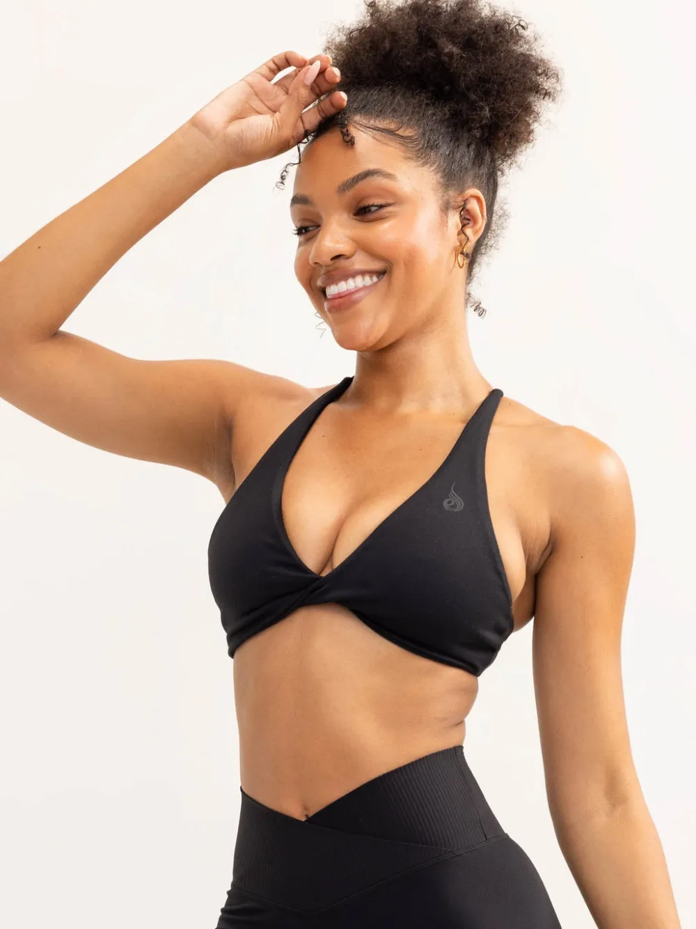 Women Ryderwear Sports Bras | Activate Twit port Bra