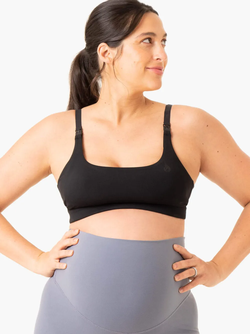 Women Ryderwear Sports Bras | Active Bup port Bra