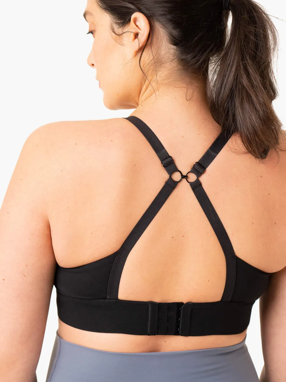 Women Ryderwear Sports Bras | Active Bup port Bra
