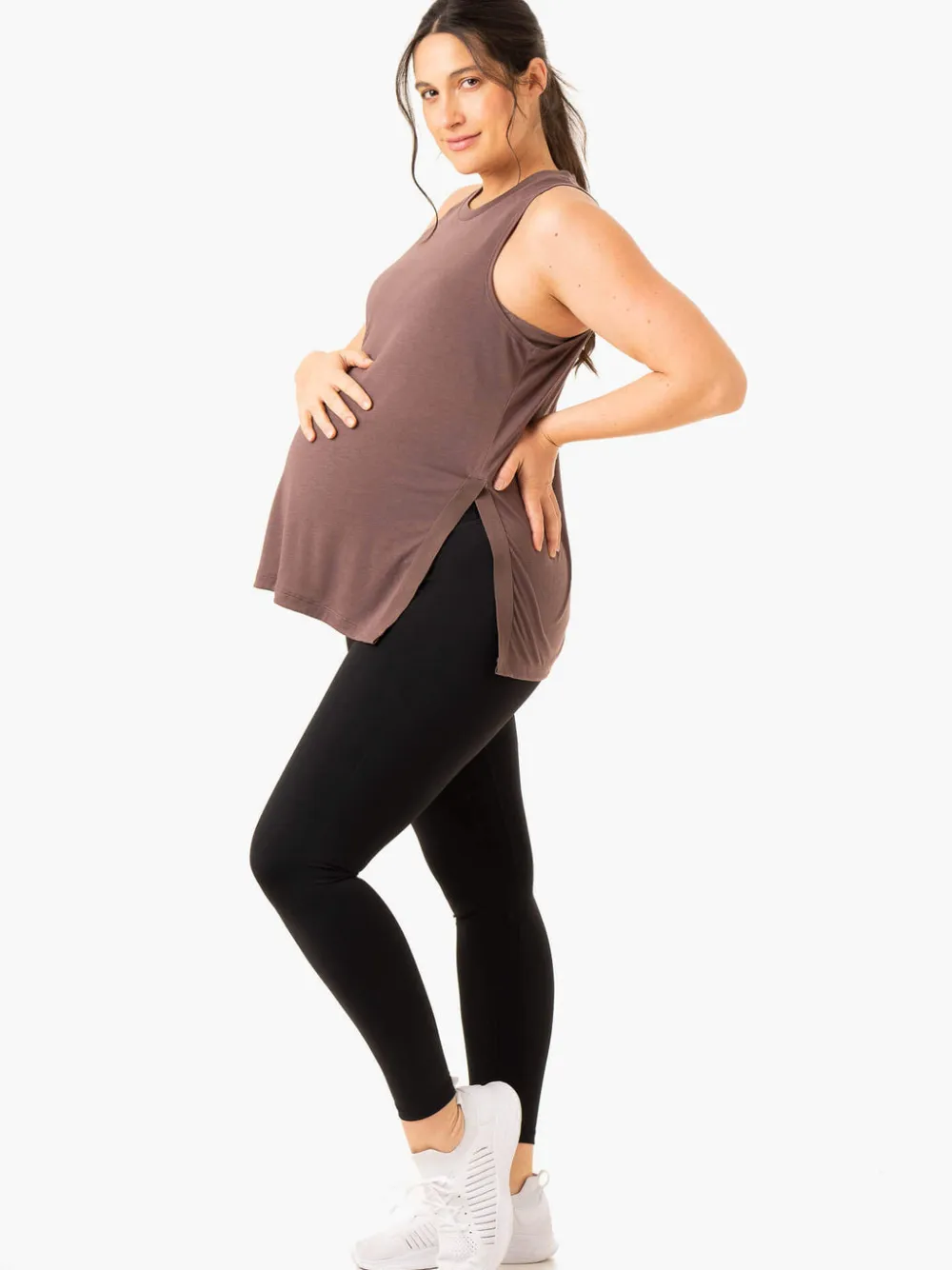 Women Ryderwear Tops|Tanks | Active Bup Tank