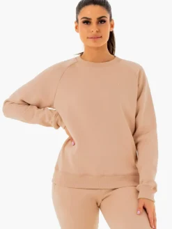 Women Ryderwear Tops|Jackets & Sweaters | Adapt Boyfriend weater