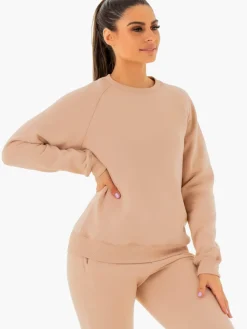 Women Ryderwear Tops|Jackets & Sweaters | Adapt Boyfriend weater