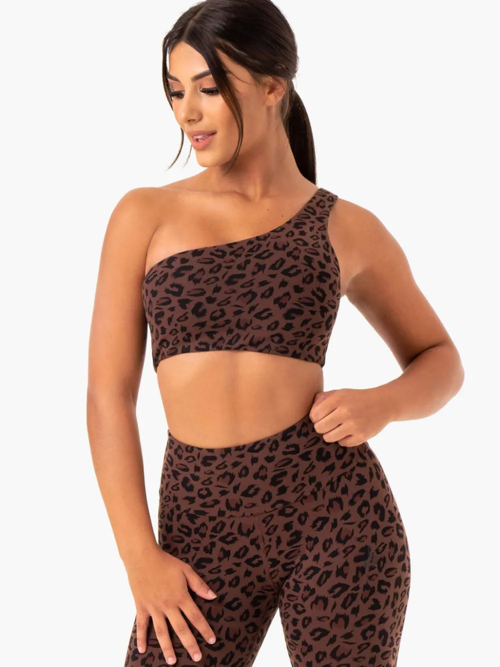 Women Ryderwear Sports Bras | Adapt One houder port Bra