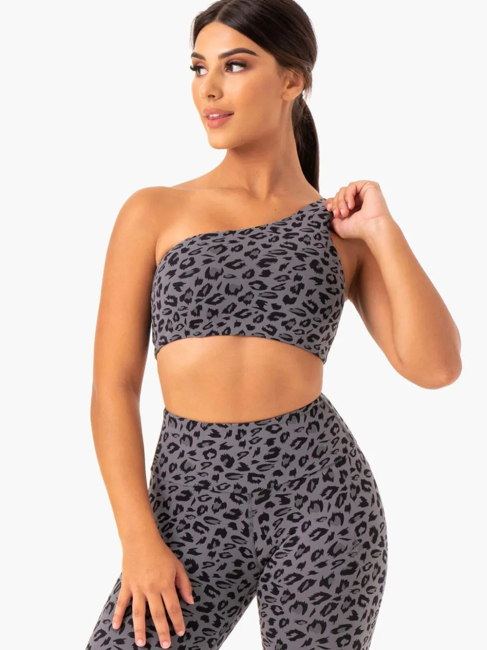 Women Ryderwear Sports Bras | Adapt One houder port Bra