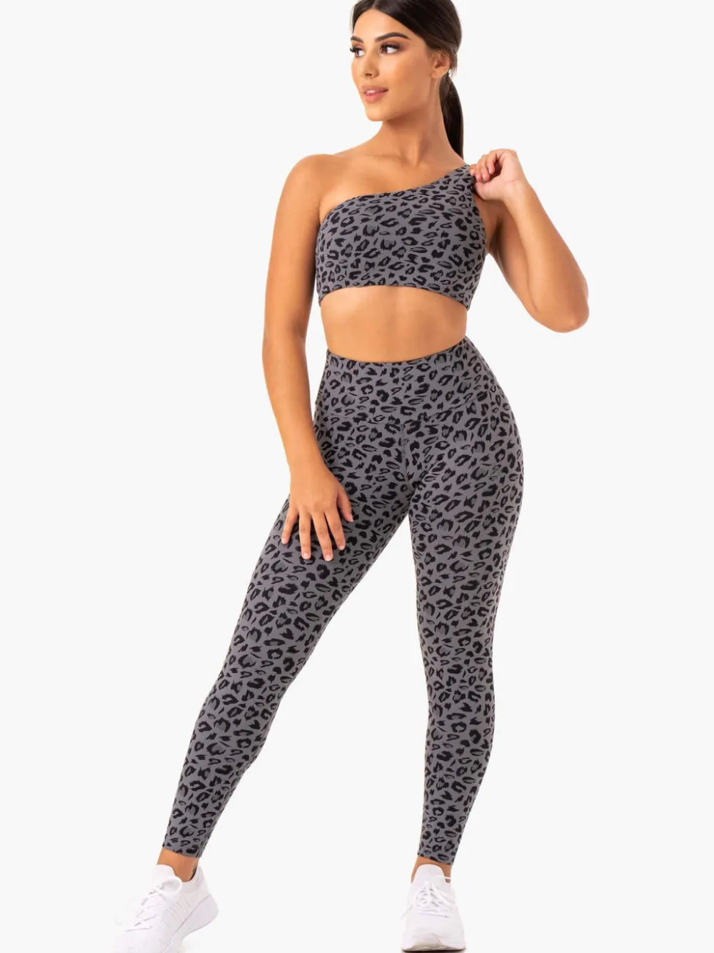 Women Ryderwear Sports Bras | Adapt One houder port Bra