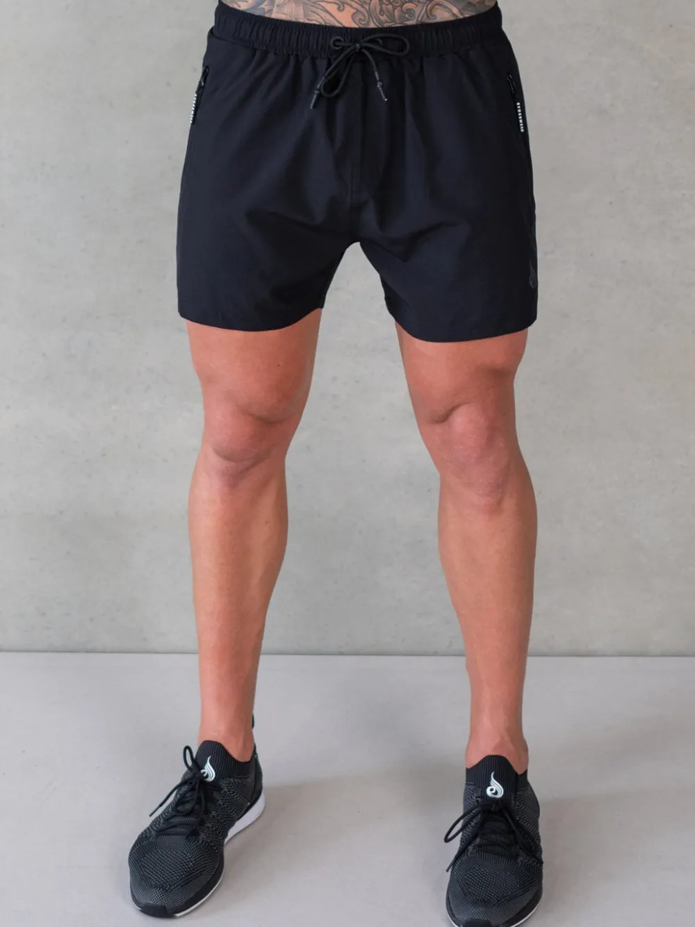 Ryderwear Gym Shorts | Adapt 5" Training hort