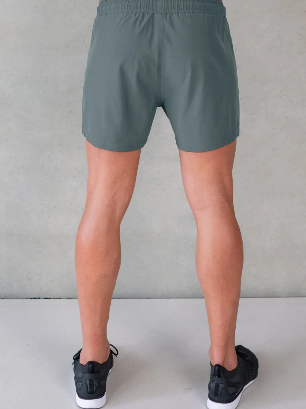 Ryderwear Gym Shorts | Adapt 5" Training hort