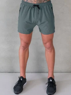 Ryderwear Gym Shorts | Adapt 5" Training hort