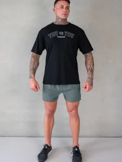 Ryderwear Gym Shorts | Adapt 5