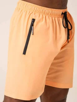Ryderwear Gym Shorts | Adapt Training hort