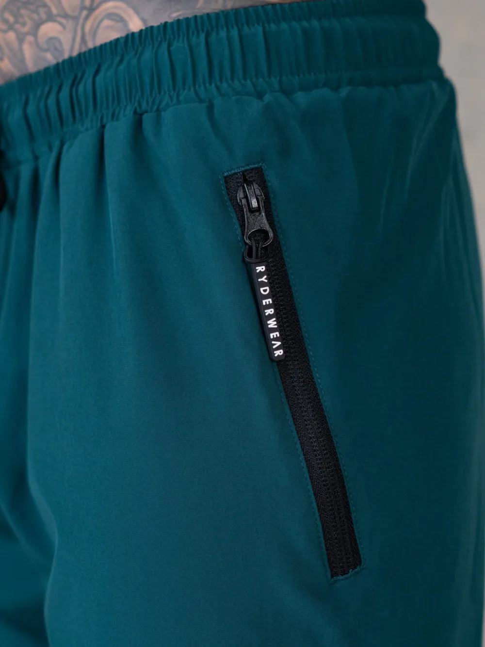 Ryderwear Gym Shorts | Adapt 5" Training hort