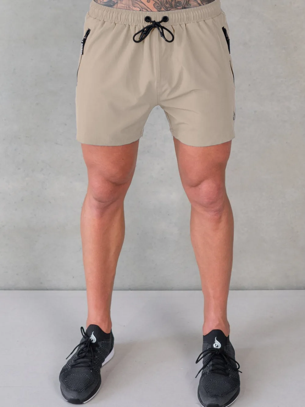Ryderwear Gym Shorts | Adapt 5" Training hort