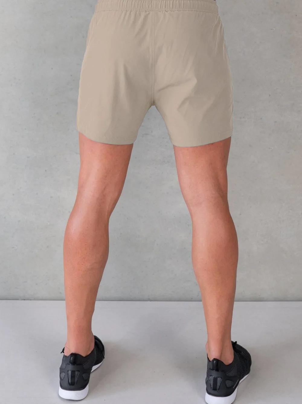Ryderwear Gym Shorts | Adapt 5" Training hort