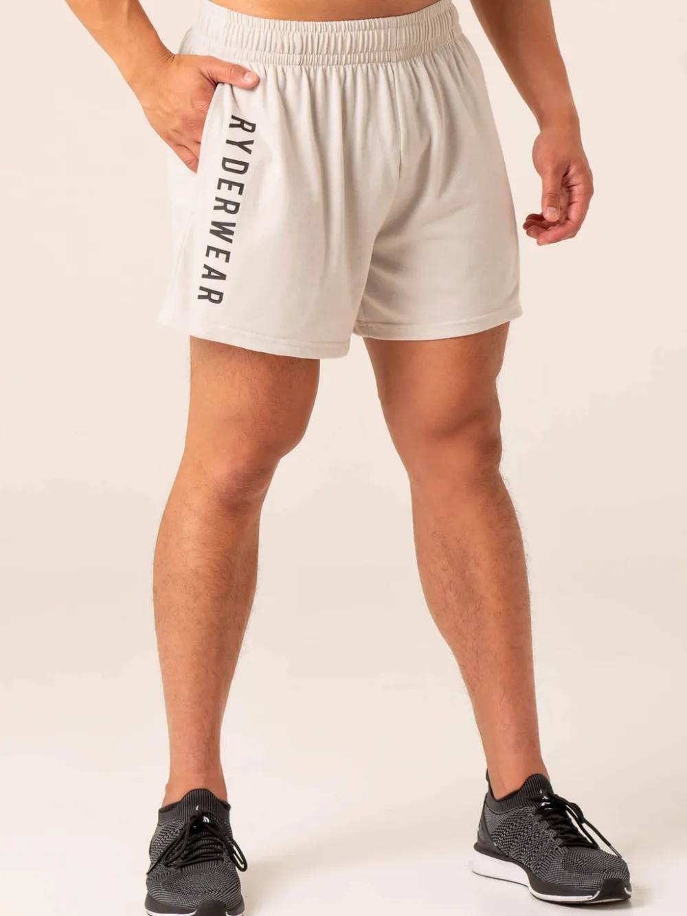 Ryderwear Gym Shorts | Advance Arnie Short