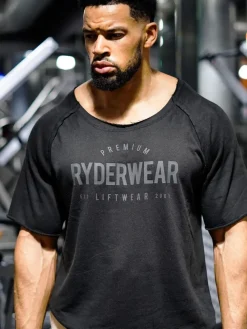 Ryderwear T-Shirts|Tops | Advance Feece Rag Top