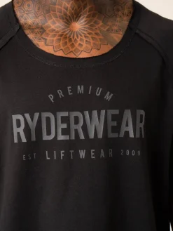 Ryderwear T-Shirts|Tops | Advance Feece Rag Top