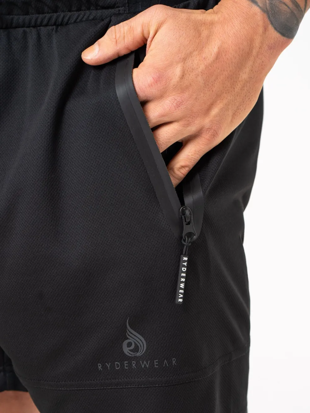 Ryderwear Gym Shorts | Advance eh hort