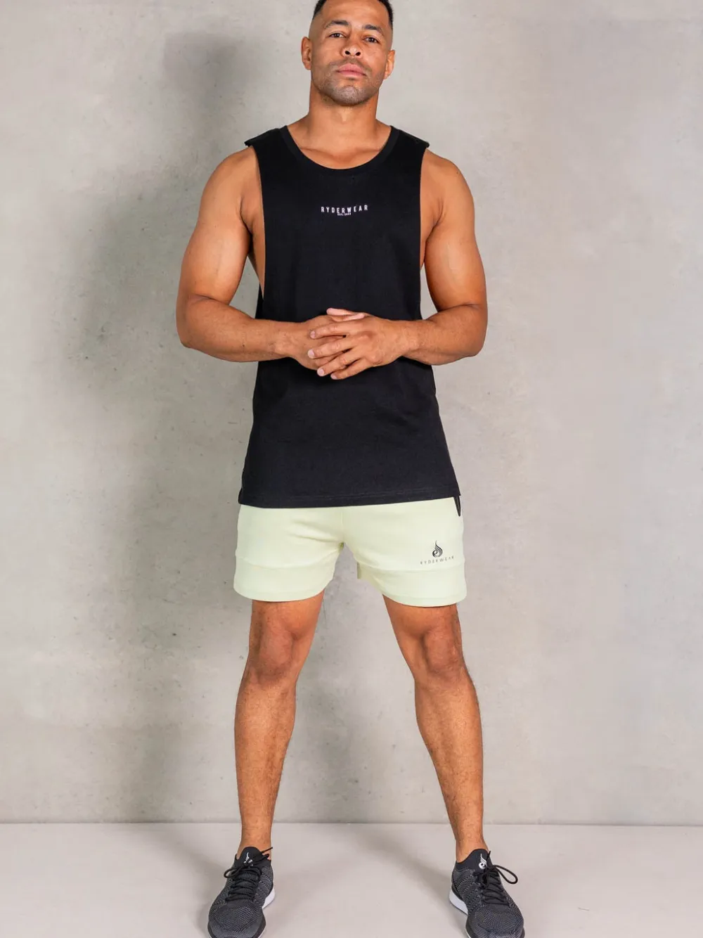 Ryderwear Gym Shorts | Advance eh hort