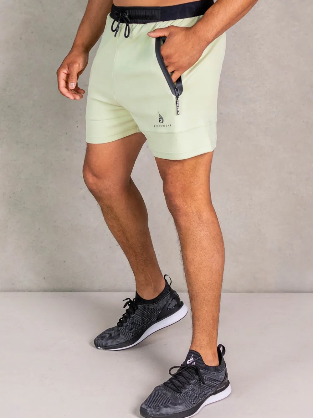 Ryderwear Gym Shorts | Advance eh hort