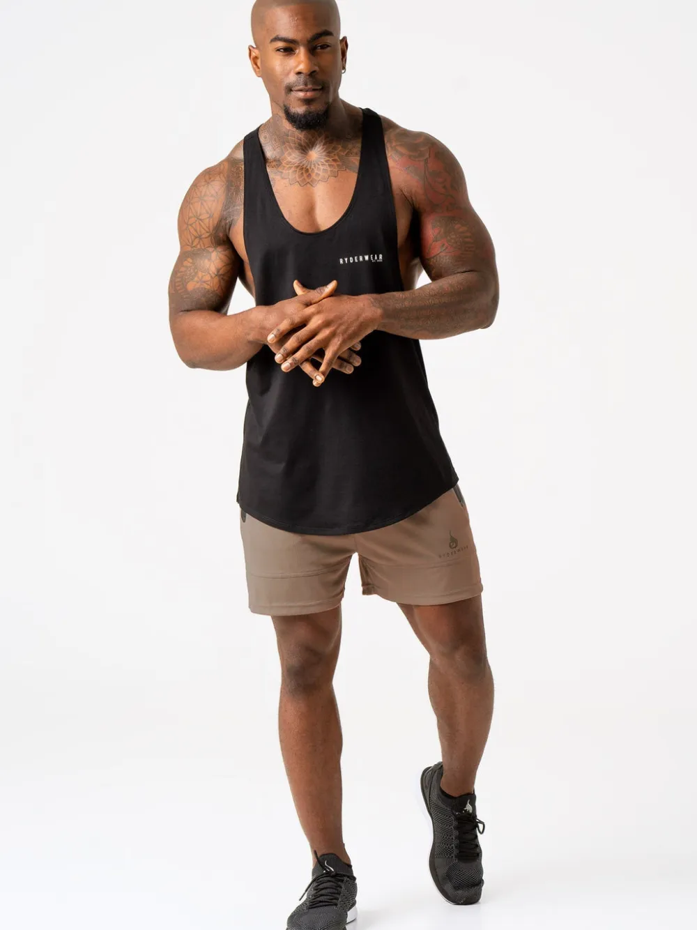 Ryderwear Gym Shorts | Advance eh hort