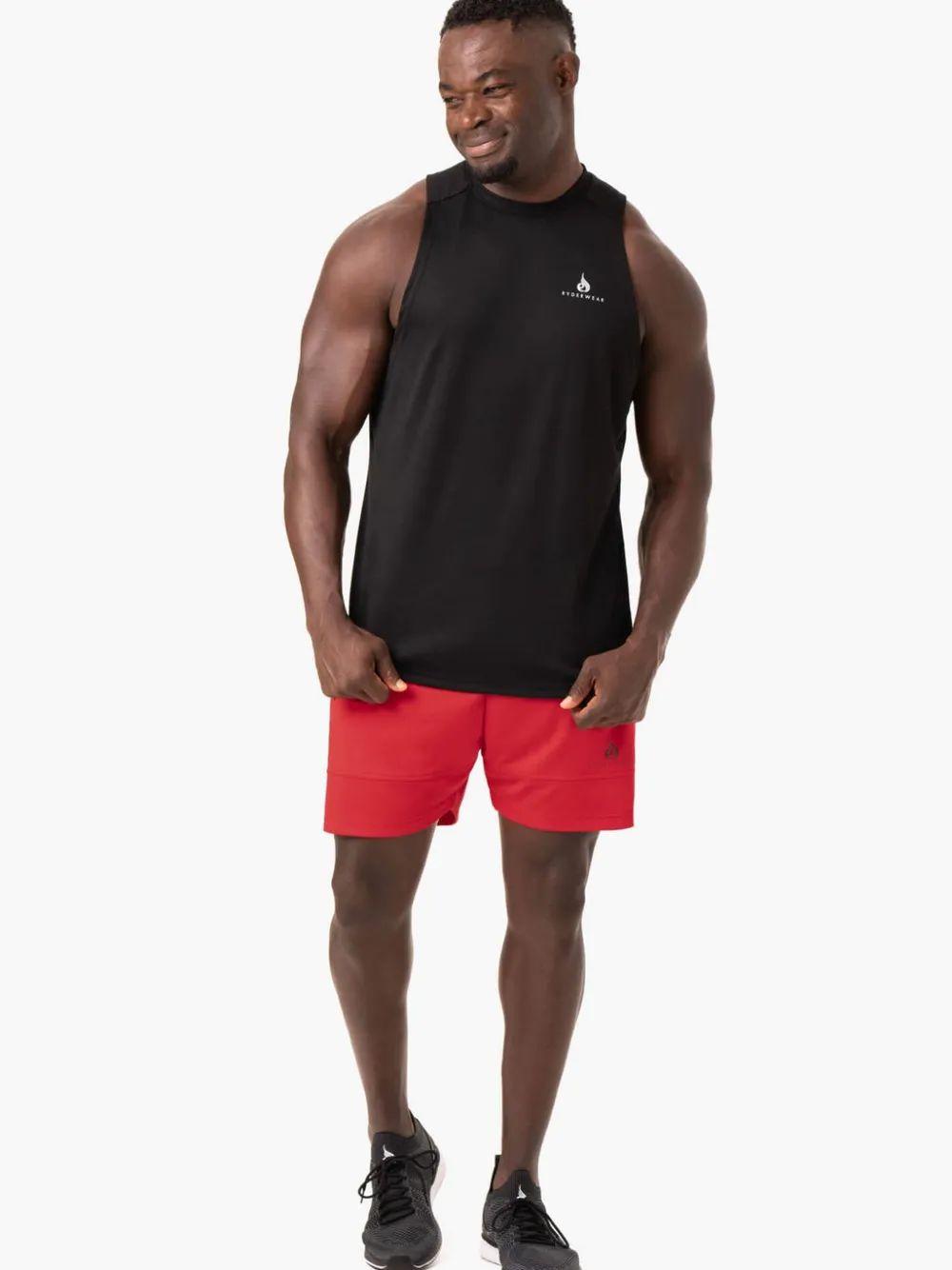 Ryderwear Gym Shorts | Advance eh hort