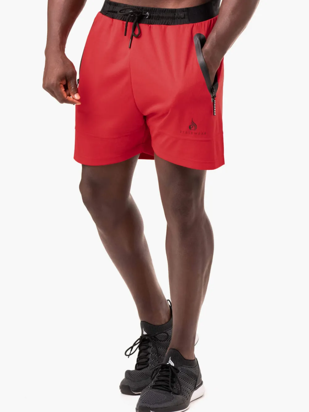 Ryderwear Gym Shorts | Advance eh hort