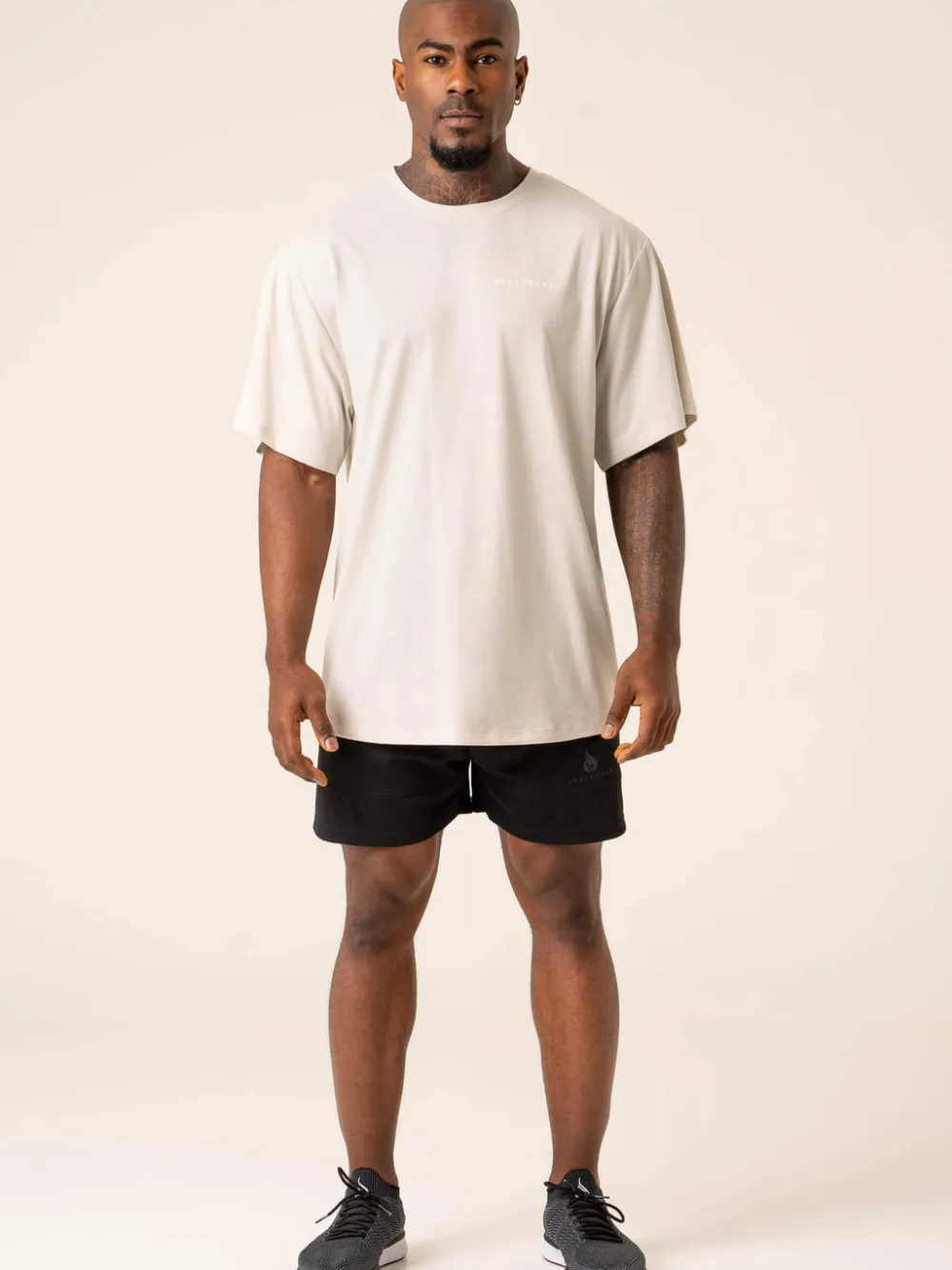 Ryderwear T-Shirts|Tops | Advance Overized T-hirt