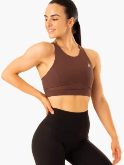 Women Ryderwear Sports Bras | Aazon eh port Bra