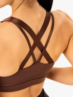Women Ryderwear Sports Bras | Aazon eh port Bra