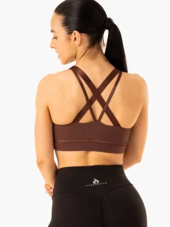 Women Ryderwear Sports Bras | Aazon eh port Bra