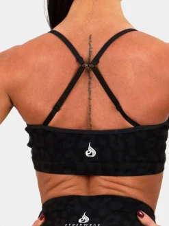 Women Ryderwear Sports Bras | Ania port Bra