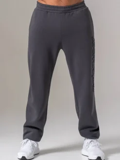 Ryderwear Gym Pants | Appique Trackpant
