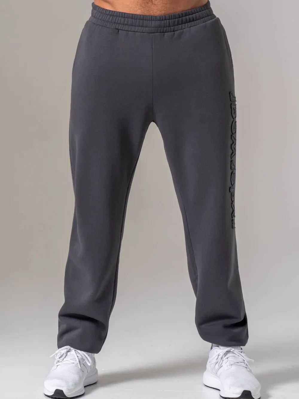 Ryderwear Gym Pants | Appique Trackpant