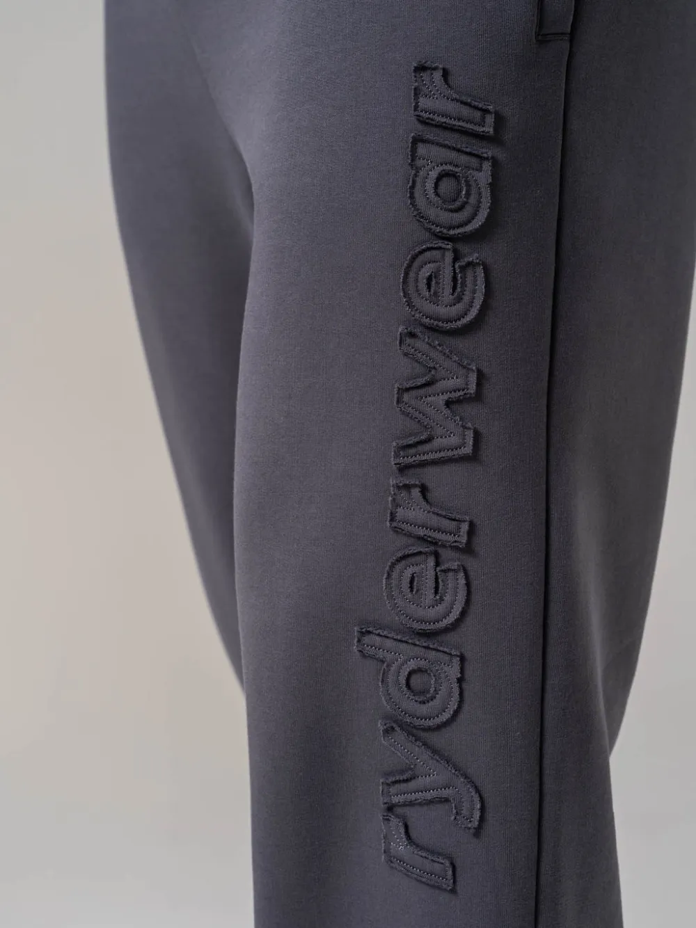 Ryderwear Gym Pants | Appique Trackpant