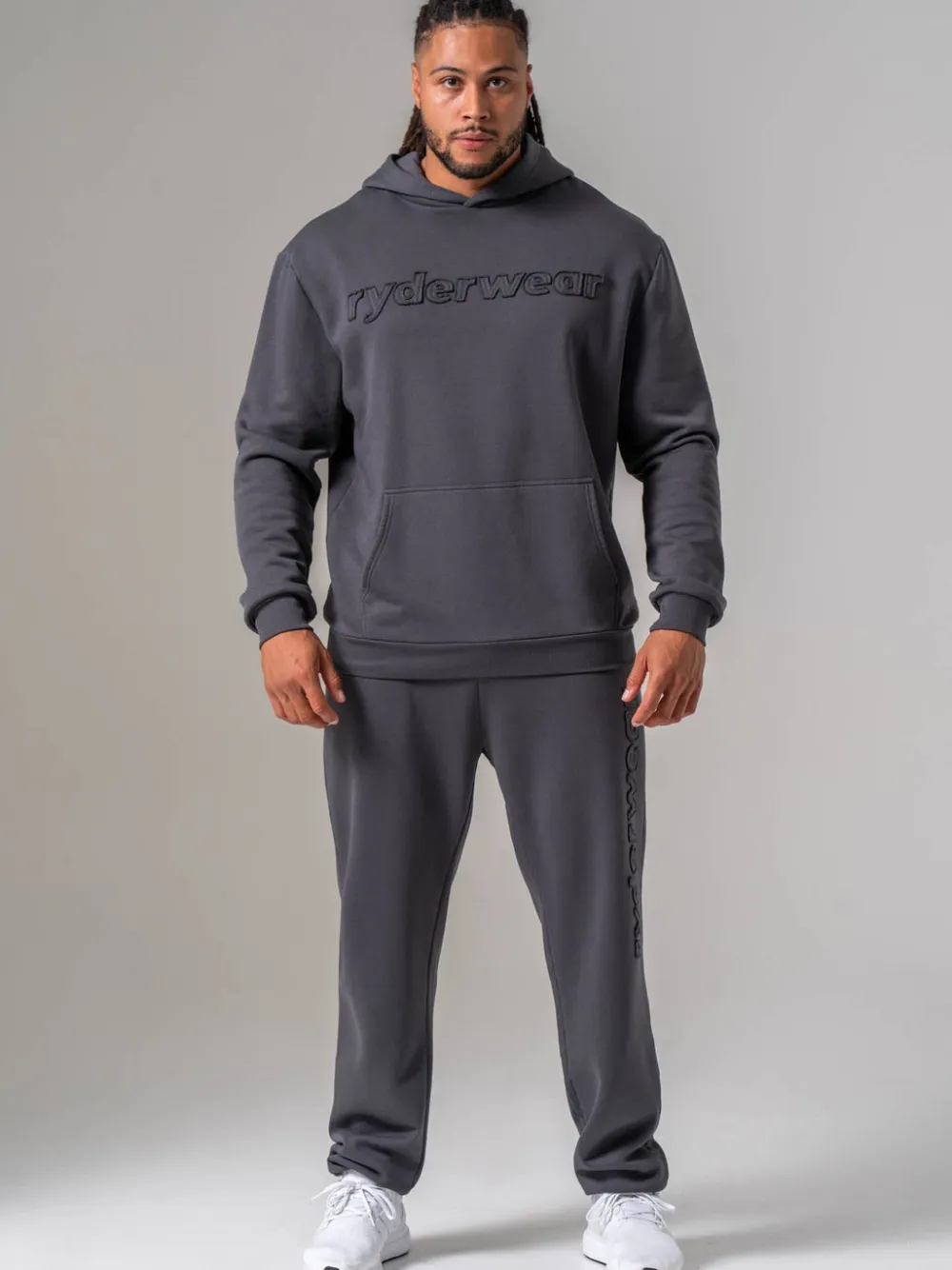 Ryderwear Gym Pants | Appique Trackpant