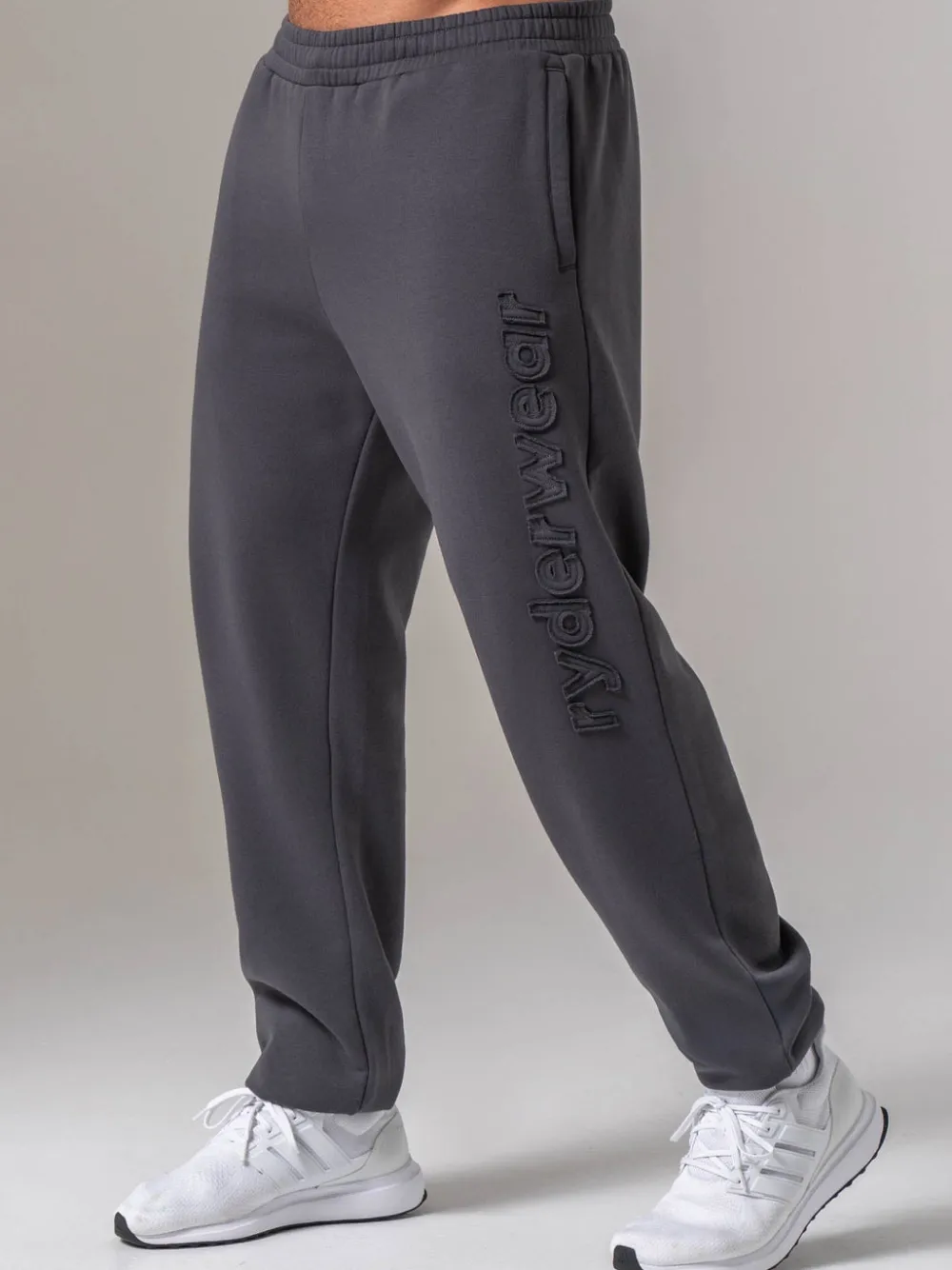 Ryderwear Gym Pants | Appique Trackpant