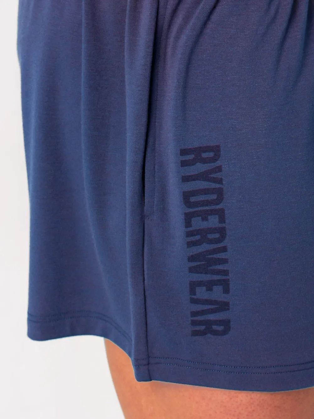Ryderwear Gym Shorts | Arnie Shorts