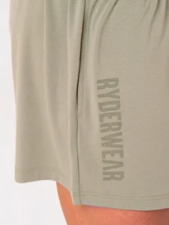 Ryderwear Gym Shorts | Arnie Shorts