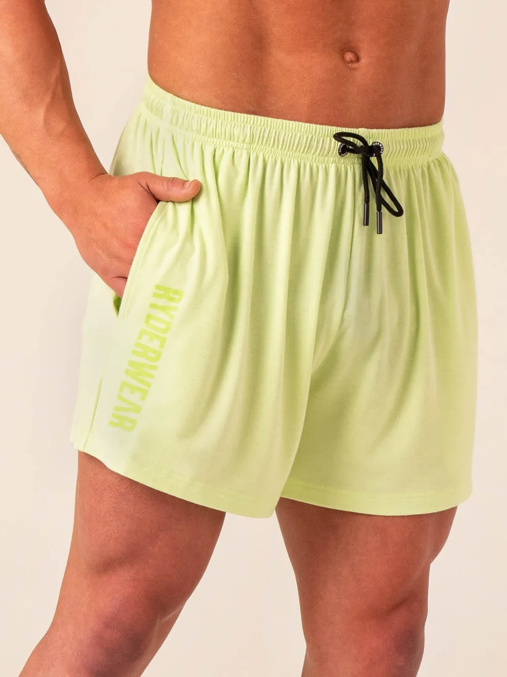 Ryderwear Gym Shorts | Arnie Shorts