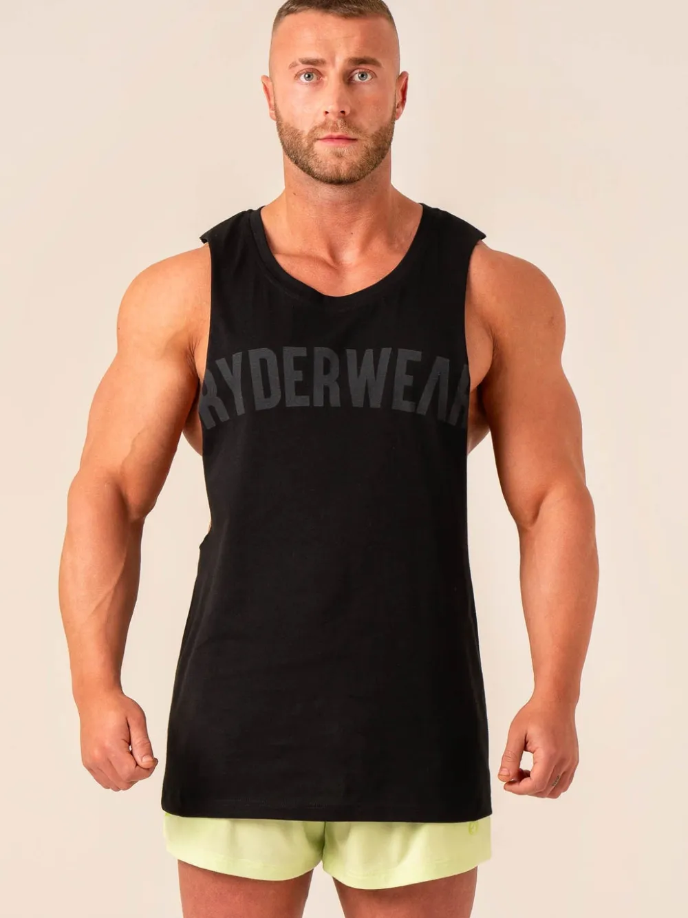 Ryderwear Gym Shorts | Arnie Shorts