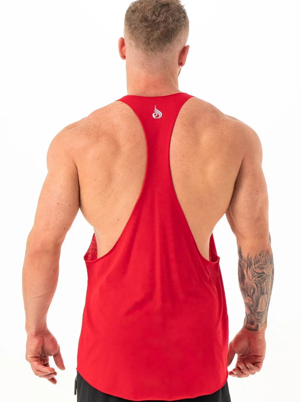 Ryderwear Tanks|Stringers & Singlets | Arnie T-Back